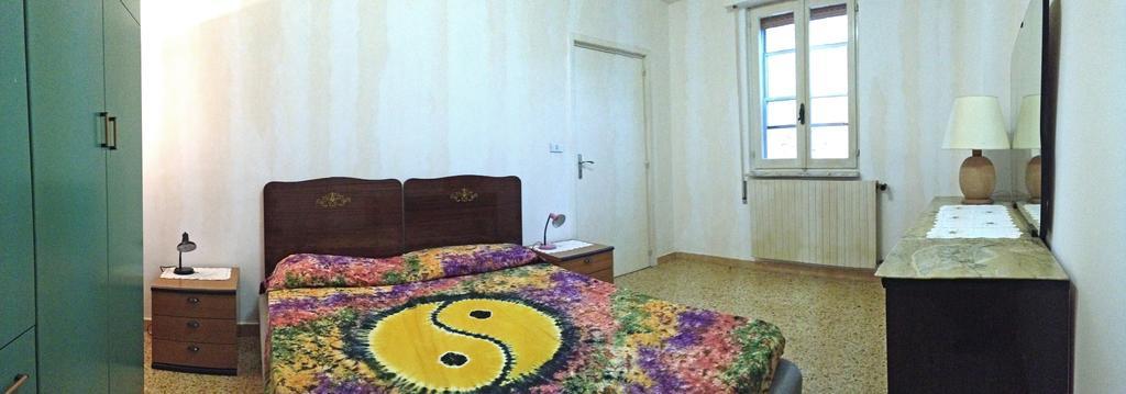 דירות סקאורי Casa Sul Monte D'Oro מראה חיצוני תמונה